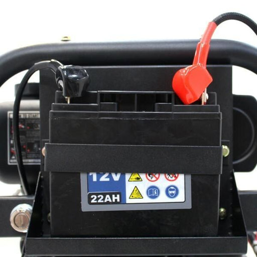 Hyundai Electric Start Diesel Water Pump | Hyundai 80mm 3 | 1 Year Platinum Warranty