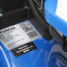Hyundai Electric-Start Self-Propelled Petrol Lawnmower | Hyundai 20"/51cm 196cc | 3 Year Platinum Warranty