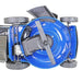 Hyundai Electric-Start Self-Propelled Petrol Lawnmower | Hyundai 20"/51cm 196cc | 3 Year Platinum Warranty