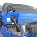 Hyundai Electric-Start Self-Propelled Petrol Lawnmower | Hyundai 20"/51cm 196cc | 3 Year Platinum Warranty