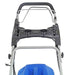 Hyundai Electric-Start Self-Propelled Petrol Lawnmower | Hyundai 20"/51cm 196cc | 3 Year Platinum Warranty