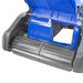 Hyundai Electric-Start Self-Propelled Petrol Roller Lawnmower | Hyundai 17"/43cm 139cc | 3 Year Platinum Warranty