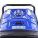 Hyundai Electric Start Site Petrol Generator | Hyundai 3.2kW / 4kVa* | 3 Year Platinum Warranty