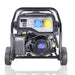 Hyundai Electric Start Site Petrol Generator | Hyundai 3.2kW / 4kVa* | 3 Year Platinum Warranty