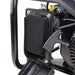 Hyundai Electric Start Site Petrol Generator | Hyundai 3.2kW / 4kVa* | 3 Year Platinum Warranty