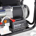Hyundai Electric Start Site Petrol Generator | Hyundai 3.2kW / 4kVa* | 3 Year Platinum Warranty
