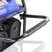 Hyundai Electric Start Site Petrol Generator | Hyundai 3.2kW / 4kVa* | 3 Year Platinum Warranty
