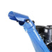 Hyundai Electric Start Wood Chipper | Hyundai 7hp 208cc | 3 Year Platinum Warranty