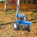 Hyundai Heavy Duty Self Propelled Petrol Wheeled Grass Trimmer | 3 Year Platinum Warranty