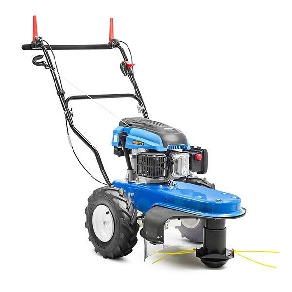 Hyundai Heavy Duty Self Propelled Petrol Wheeled Grass Trimmer | 3 Year Platinum Warranty