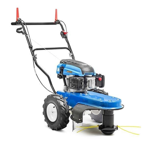 Hyundai Heavy Duty Self Propelled Petrol Wheeled Grass Trimmer | 3 Year Platinum Warranty