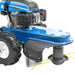Hyundai Heavy Duty Self Propelled Petrol Wheeled Grass Trimmer | 3 Year Platinum Warranty