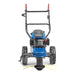 Hyundai Heavy Duty Self Propelled Petrol Wheeled Grass Trimmer | 3 Year Platinum Warranty