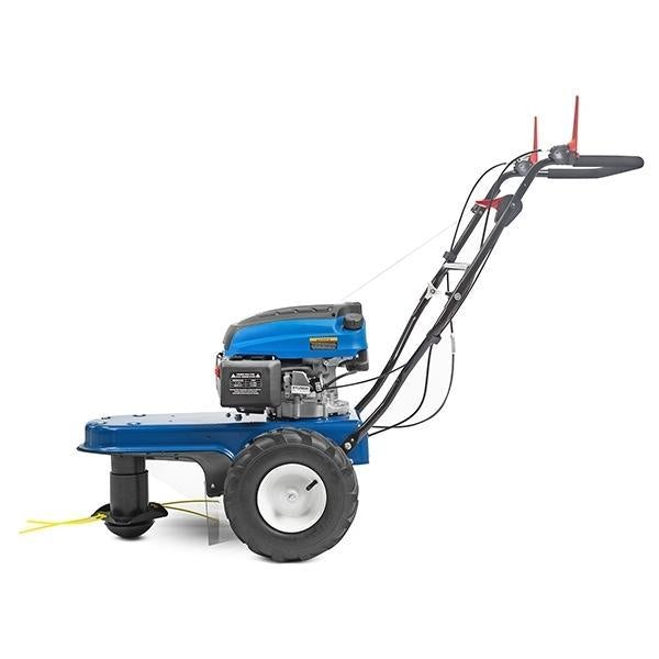 Hyundai Heavy Duty Self Propelled Petrol Wheeled Grass Trimmer | 3 Year Platinum Warranty