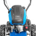 Hyundai Heavy Duty Self Propelled Petrol Wheeled Grass Trimmer | 3 Year Platinum Warranty