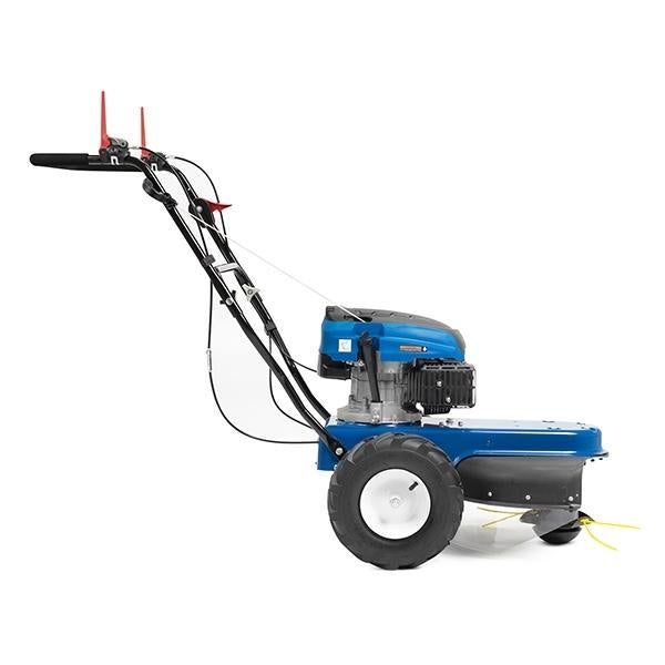 Hyundai Heavy Duty Self Propelled Petrol Wheeled Grass Trimmer | 3 Year Platinum Warranty