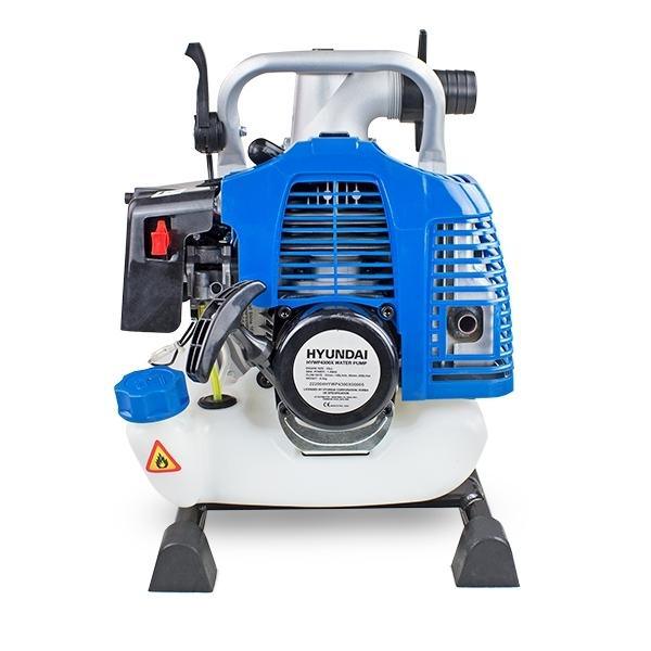 Hyundai Inch Water Pump | Hyundai 43cc 2-Stroke 1.5 | 3 Year Platinum Warranty