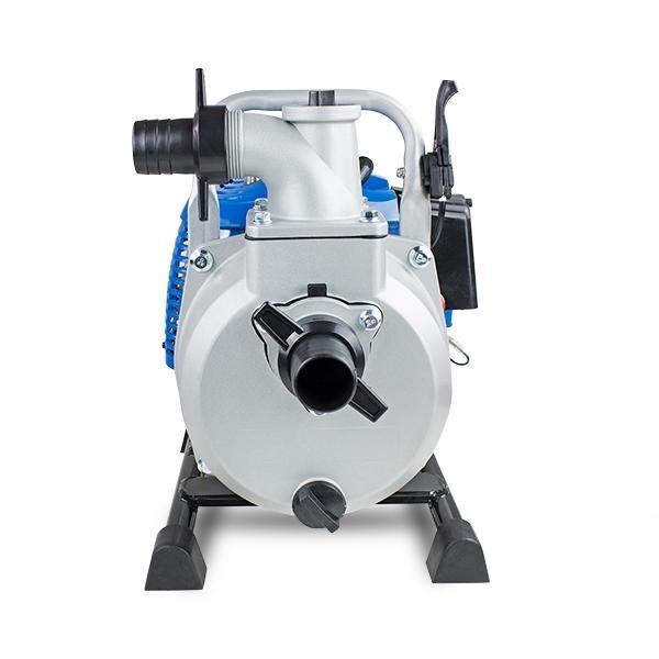 Hyundai Inch Water Pump | Hyundai 43cc 2-Stroke 1.5 | 3 Year Platinum Warranty