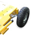 Hyundai LED Mobile Lighting Tower | Hyundai Evopower 600W | 2 Year Platinum Warranty (Generator not included)