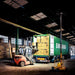 Hyundai LED Mobile Lighting Tower | Hyundai Evopower 600W | 2 Year Platinum Warranty (Generator not included)