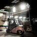 Hyundai LED Mobile Lighting Tower | Hyundai Evopower 600W | 2 Year Platinum Warranty (Generator not included)