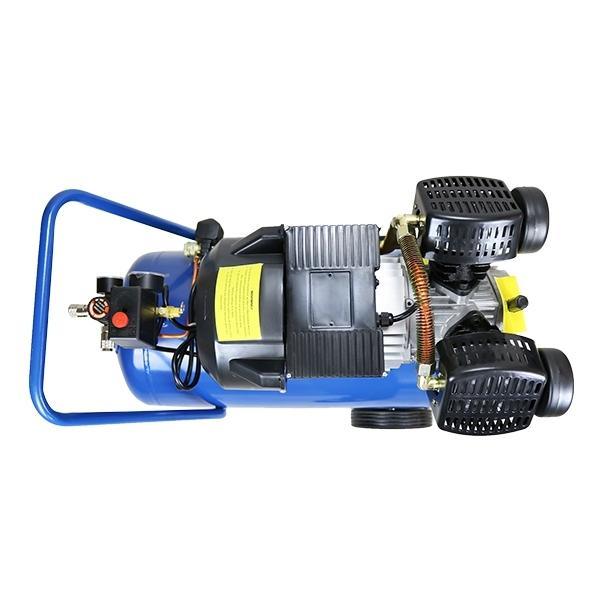 Hyundai Litre Air Compressor | Hyundai 50 14CFM/116psi, Direct Drive V-Twin, 3HP | 2 Year Platinum Warranty