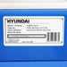 Hyundai Litre Air Compressor | Hyundai 50 14CFM/116psi, Direct Drive V-Twin, 3HP | 2 Year Platinum Warranty
