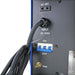 Hyundai MIG DC Inverter Welder Three Phase, Pro Series | Hyundai 400V | 2 Year Platinum Warranty
