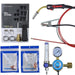 Hyundai MIG DC Inverter Welder Three Phase, Pro Series | Hyundai 400V | 2 Year Platinum Warranty