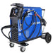 Hyundai MIG DC Inverter Welder Three Phase, Pro Series | Hyundai 400V | 2 Year Platinum Warranty