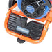 Hyundai P1 Petrol Pressure Washer | Hyundai 3000psi / 207 bar IC210 Engine | Excellent Patio Cleaner | 2 Year Platinum Warranty