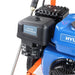 Hyundai P1 Petrol Pressure Washer | Hyundai 3000psi / 207 bar IC210 Engine | Excellent Patio Cleaner | 2 Year Platinum Warranty