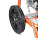 Hyundai P1 Petrol Pressure Washer | Hyundai 3000psi / 207 bar IC210 Engine | Excellent Patio Cleaner | 2 Year Platinum Warranty