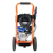 Hyundai P1 Petrol Pressure Washer | Hyundai 3000psi / 207 bar IC210 Engine | Excellent Patio Cleaner | 2 Year Platinum Warranty