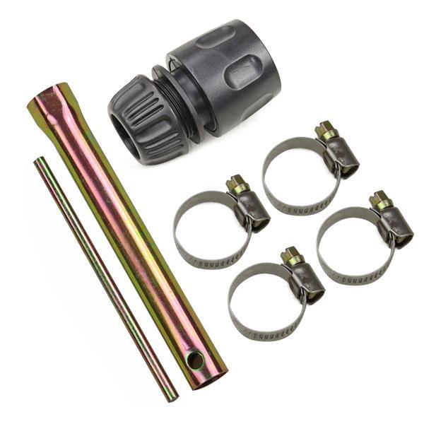 Hyundai P1 Petrol Pressure Washer | Hyundai 3000psi / 207 bar IC210 Engine | Excellent Patio Cleaner | 2 Year Platinum Warranty