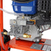 Hyundai P1 Petrol Pressure Washer | Hyundai 3000psi / 207 bar IC210 Engine | Excellent Patio Cleaner | 2 Year Platinum Warranty