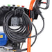 Hyundai P1 Petrol Pressure Washer | Hyundai 3000psi / 207 bar IC210 Engine | Excellent Patio Cleaner | 2 Year Platinum Warranty