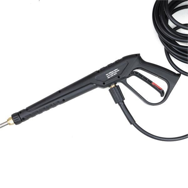 Hyundai P1 Petrol Pressure Washer | Hyundai 3000psi / 207 bar IC210 Engine | Excellent Patio Cleaner | 2 Year Platinum Warranty