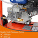 Hyundai P1 Petrol Pressure Washer | Hyundai 3000psi / 207 bar IC210 Engine | Excellent Patio Cleaner | 2 Year Platinum Warranty