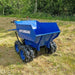 Hyundai Payload Mini Dumper / Power Barrow | Hyundai 196cc 4-Wheel Drive 500kg | 3 Year Platinum Warranty