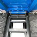 Hyundai Payload Tracked Mini Dumper / Power Barrow / Transporter | Hyundai 196cc Petrol 300kg | 3 Year Platinum Warranty