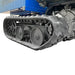 Hyundai Payload Tracked Mini Dumper / Power Barrow / Transporter | Hyundai 196cc Petrol 300kg | 3 Year Platinum Warranty