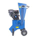 Hyundai Petrol 4-Stroke Garden Wood Chipper Shredder Mulcher | Hyundai 420cc 102mm | 3 Year Platinum Warranty