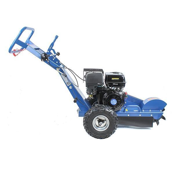 Hyundai Petrol 4-Stroke Stump Grinder | Hyundai 14hp | 3 Year Platinum Warranty