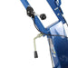 Hyundai Petrol 4-Stroke Stump Grinder | Hyundai 14hp | 3 Year Platinum Warranty