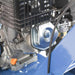 Hyundai Petrol 4-Stroke Stump Grinder | Hyundai 14hp | 3 Year Platinum Warranty