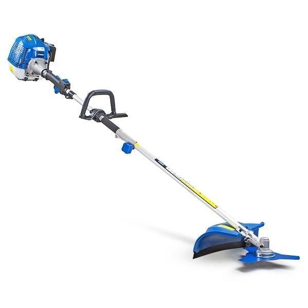 Hyundai Petrol Garden Multi Tool | Hyundai 52cc | 3 Year Platinum Warranty