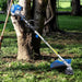 Hyundai Petrol Garden Multi Tool | Hyundai 52cc | 3 Year Platinum Warranty