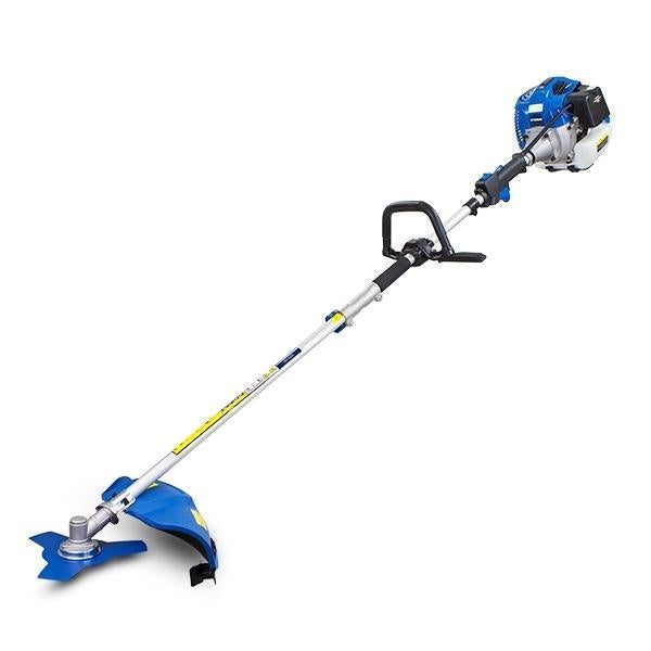 Hyundai Petrol Garden Multi Tool | Hyundai 52cc | 3 Year Platinum Warranty