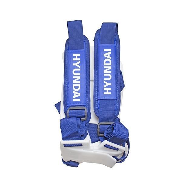 Hyundai Petrol Garden Multi Tool | Hyundai 52cc | 3 Year Platinum Warranty